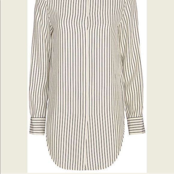 rag and bone nightingale blouse Small - Picture 6 of 12